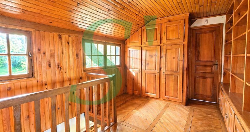 vente Maison Auneuil