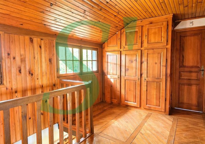vente Maison Auneuil