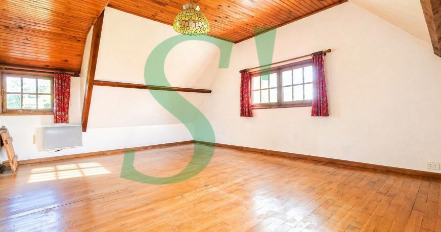 vente Maison Auneuil