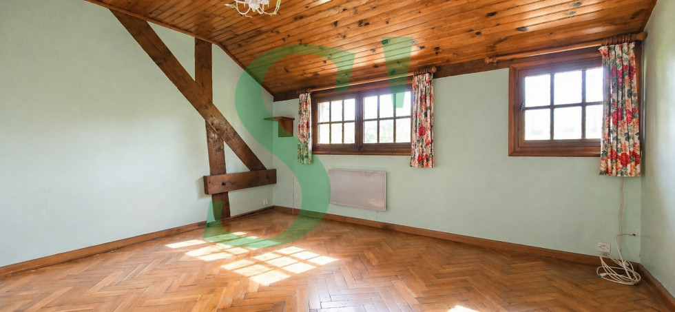 vente Maison Auneuil - Photo 8