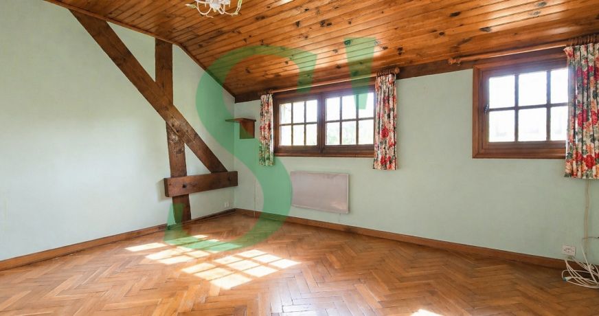 vente Maison Auneuil