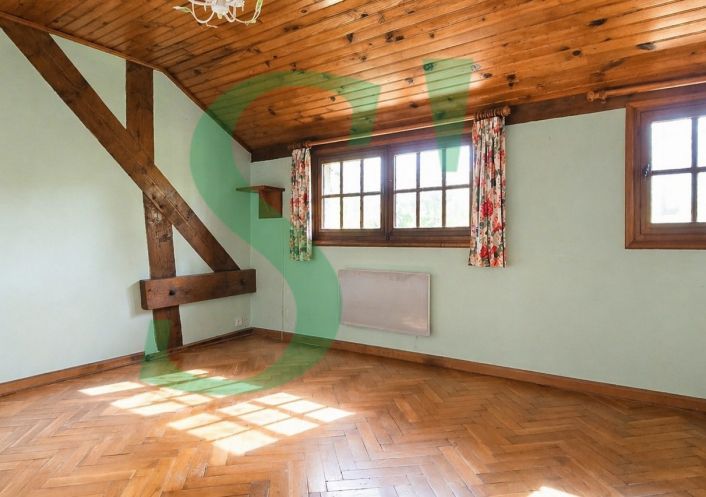 vente Maison Auneuil