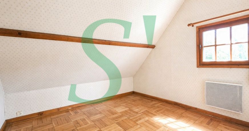 vente Maison Auneuil