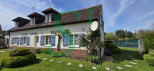 vente Maison Auneuil