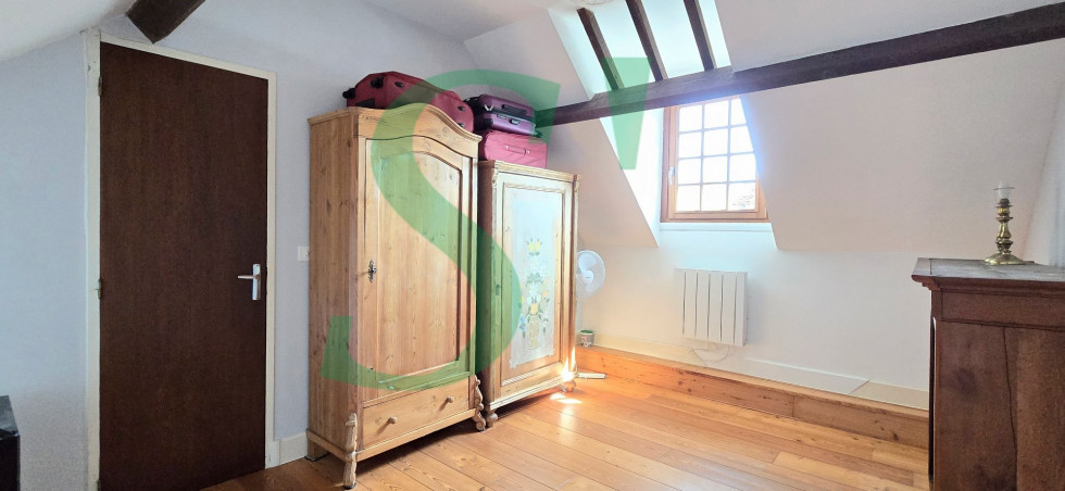 vente Maison Auneuil - Photo 10