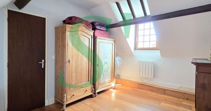 vente Maison Auneuil