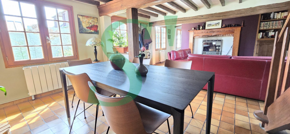 vente Maison Auneuil - Photo 2