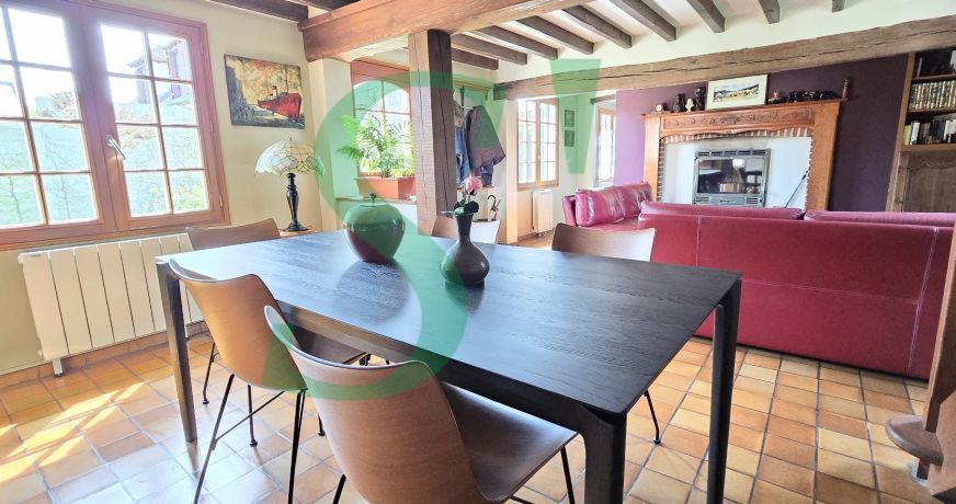 vente Maison Auneuil