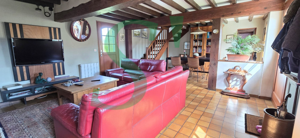 vente Maison Auneuil - Photo 3