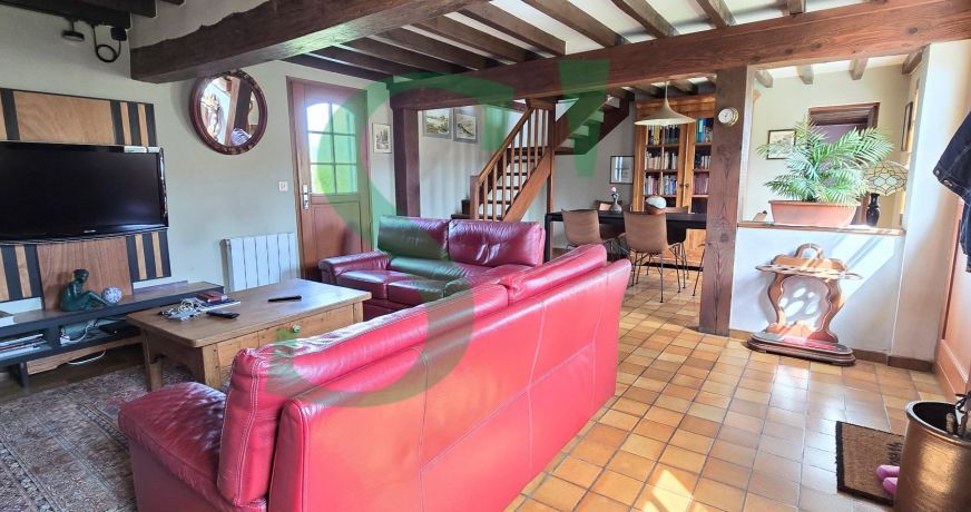 vente Maison Auneuil