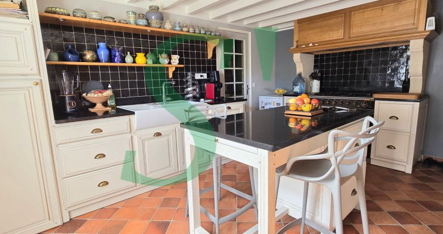 vente Maison Auneuil