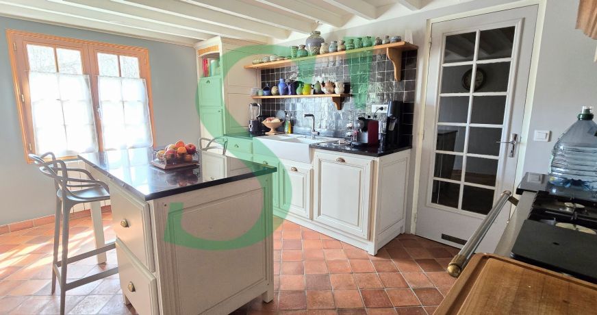 vente Maison Auneuil