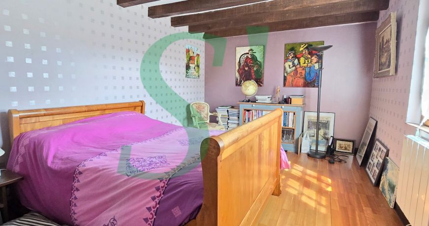 vente Maison Auneuil