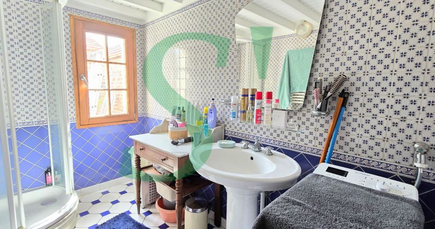 vente Maison Auneuil