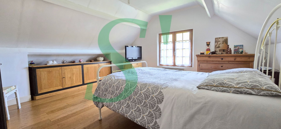 vente Maison Auneuil - Photo 8