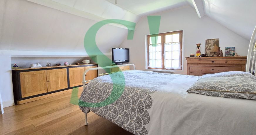 vente Maison Auneuil