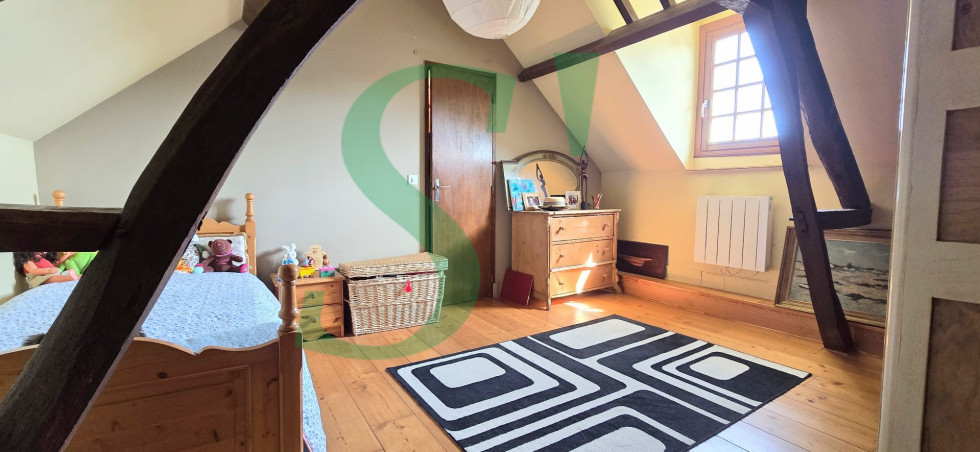 vente Maison Auneuil - Photo 9