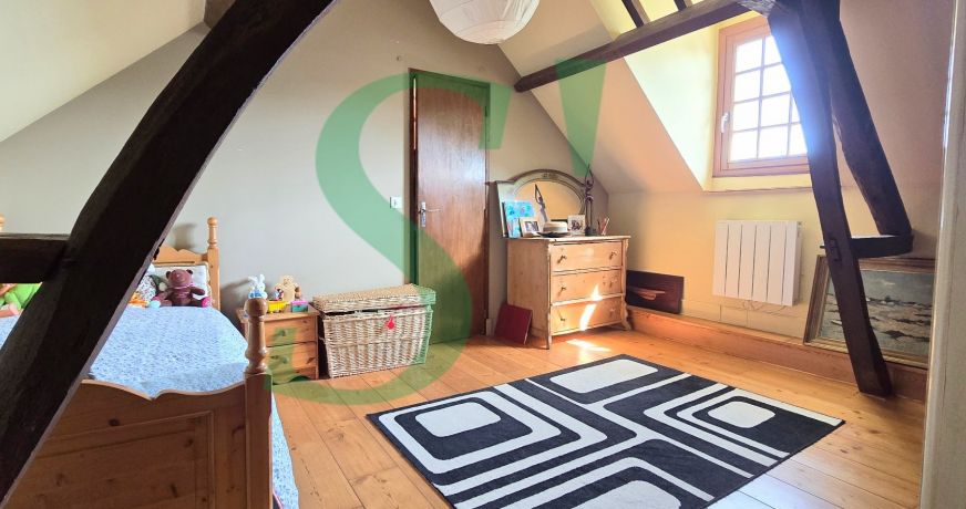 vente Maison Auneuil