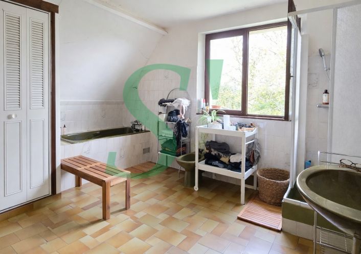 vente Maison Neuf Marche