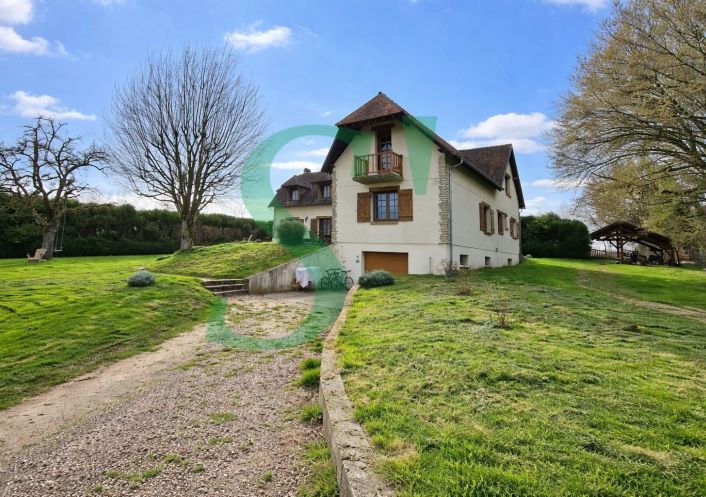 vente Maison Neuf Marche