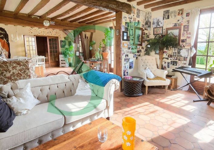vente Maison Neuf Marche