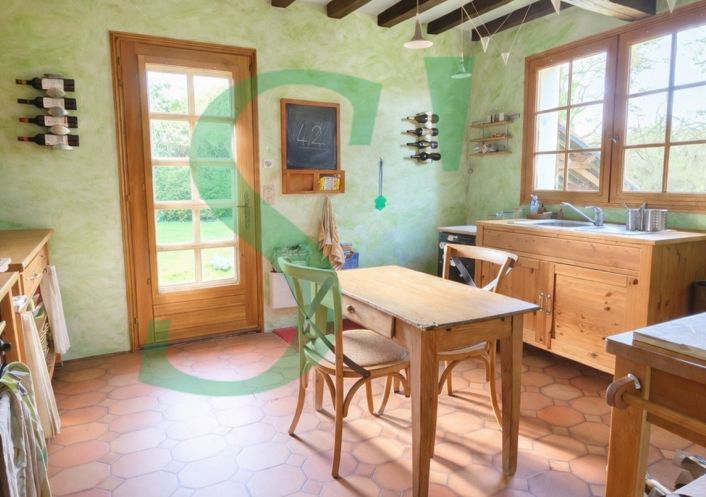vente Maison Neuf Marche