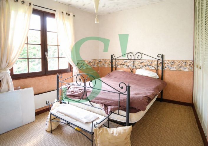 vente Maison Neuf Marche