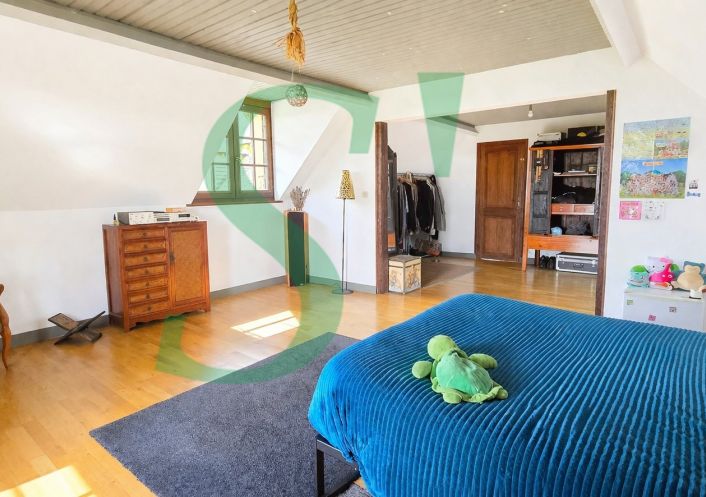 vente Maison Neuf Marche