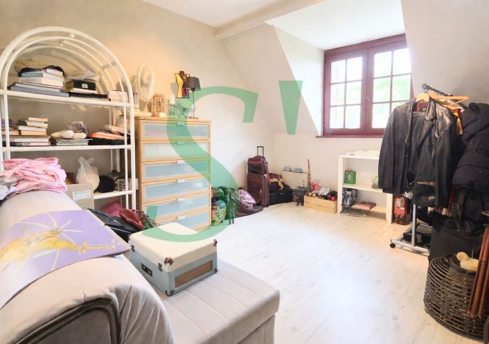 vente Maison Neuf Marche