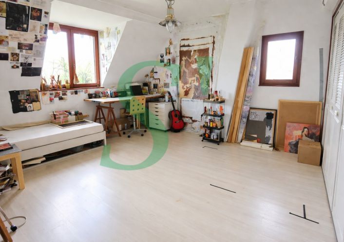 vente Maison Neuf Marche