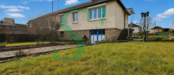 vente Maison Etrepagny