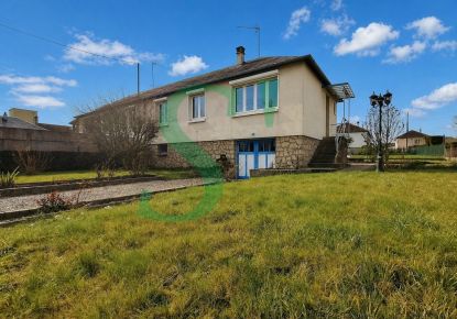 vente Maison Etrepagny