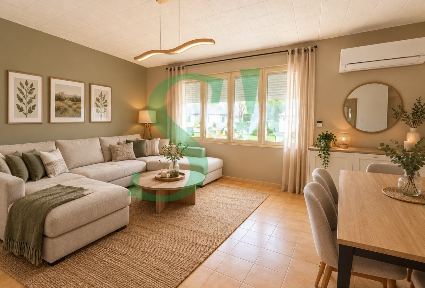 vente Maison Etrepagny - Photo 4