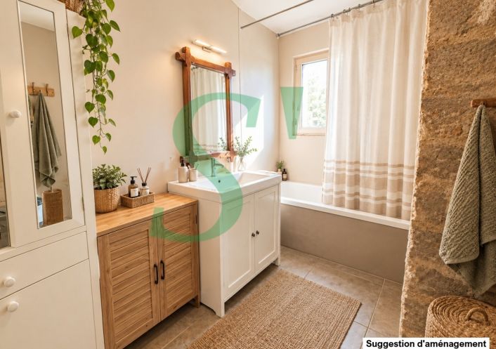 vente Maison Etrepagny