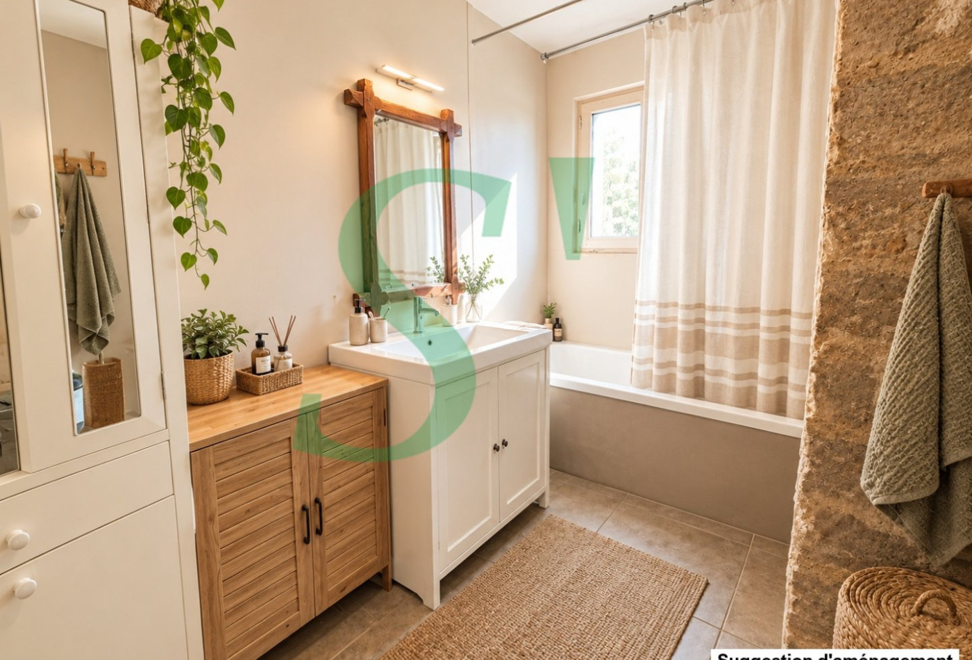 vente Maison Etrepagny - Photo 10