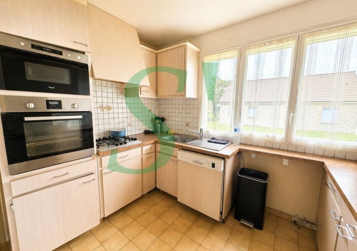 vente Maison Etrepagny