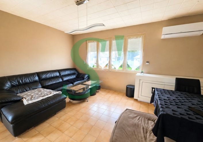 vente Maison Etrepagny