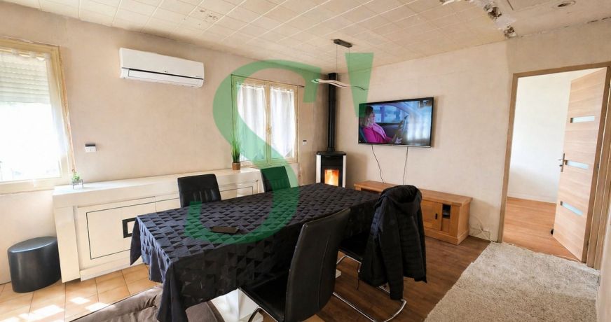 vente Maison Etrepagny