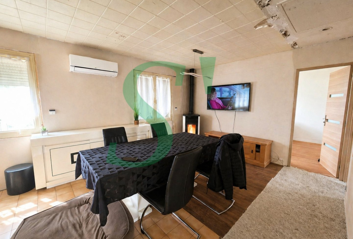 vente Maison Etrepagny - Photo 7