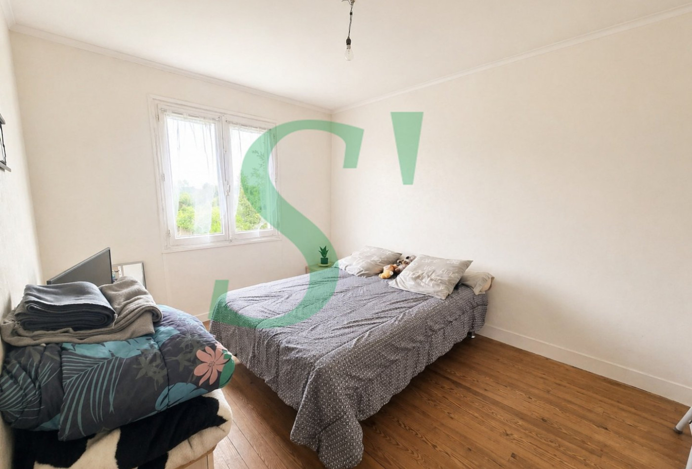 vente Maison Etrepagny - Photo 8