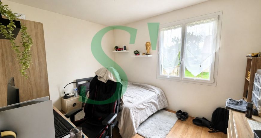 vente Maison Etrepagny