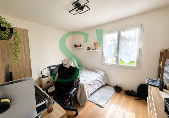 vente Maison Etrepagny