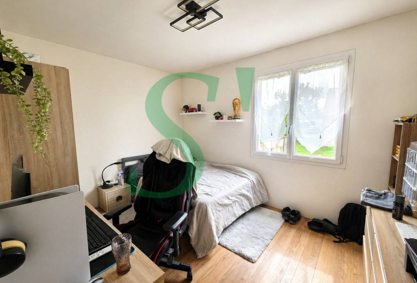 vente Maison Etrepagny - Photo 9