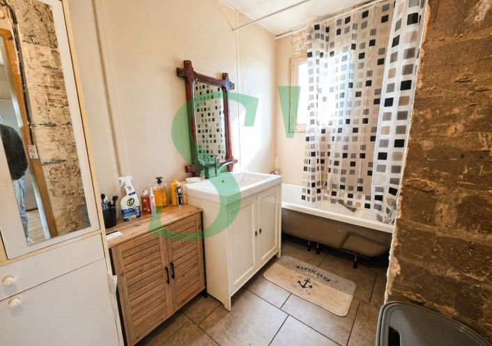 vente Maison Etrepagny