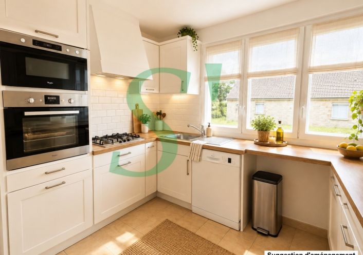 vente Maison Etrepagny