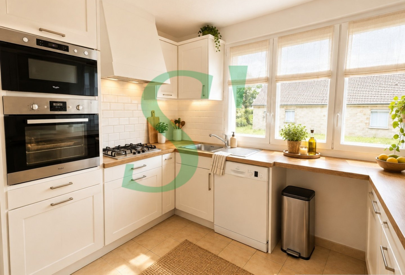 vente Maison Etrepagny - Photo 2
