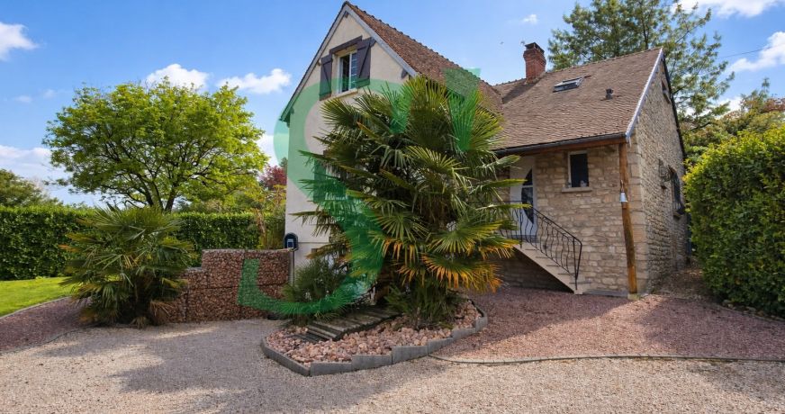 vente Maison Chars