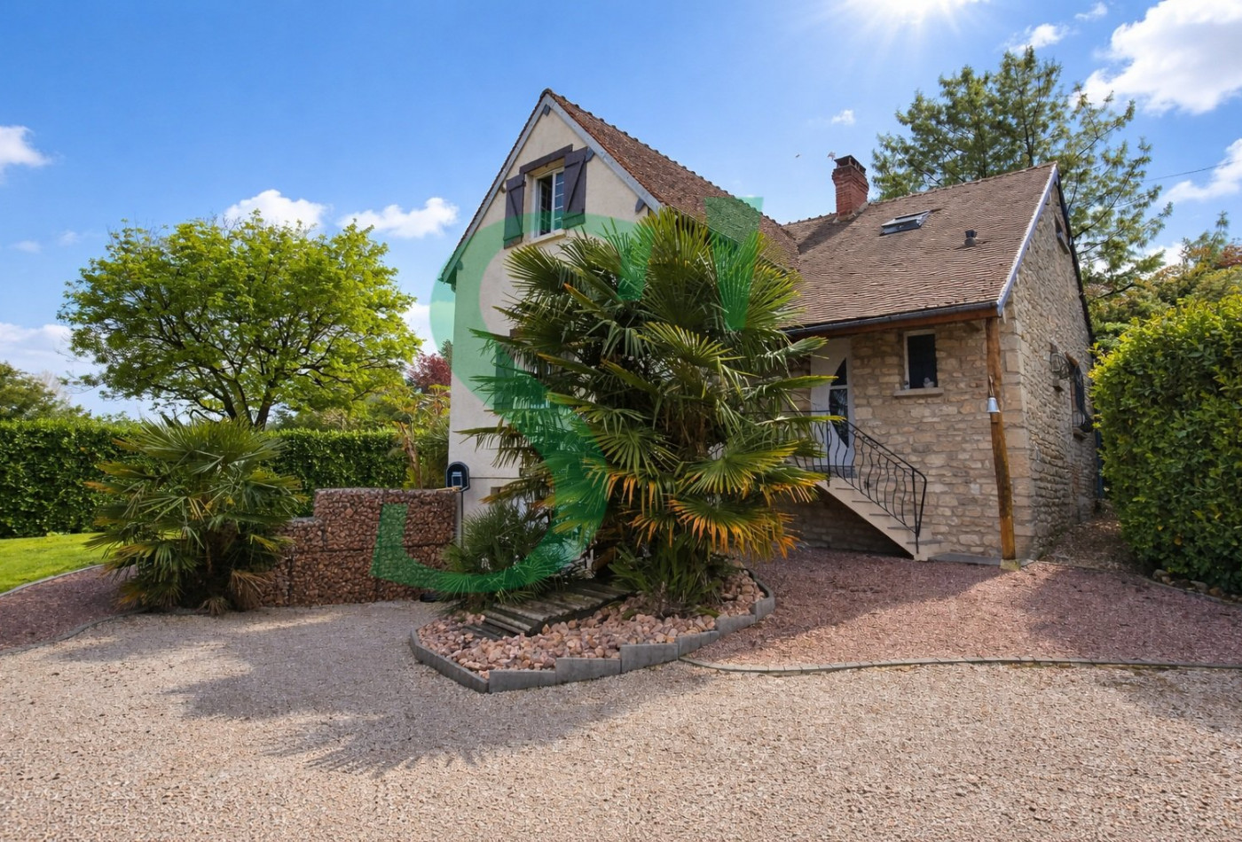 vente Maison Chars - Photo 1