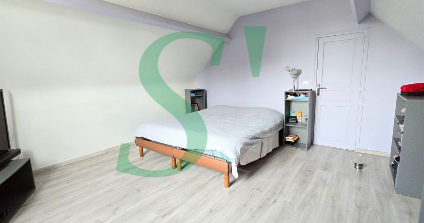 vente Maison Chars