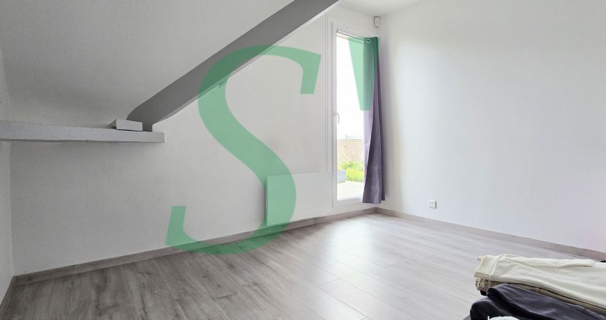 vente Maison Chars
